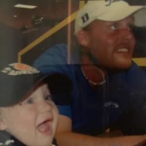 Meet your Posher, Norma